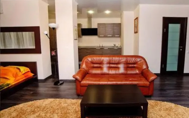 Apartments Sarkvartira na Dzerzhinskogo