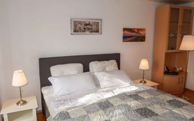 Apartment Fasan Warwerort