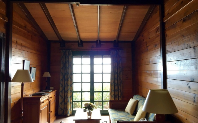 Apartamentos Santa Ana