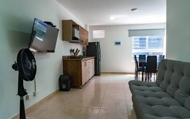 Cómodos Apartamentos en Medellín