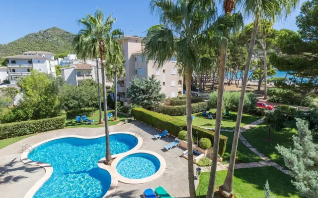 Oro Del Mar Iv Apartamento O5 - Apartment