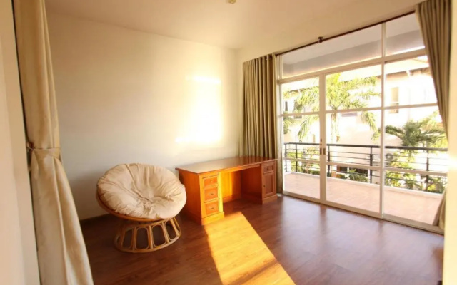 Rio 02 homestay