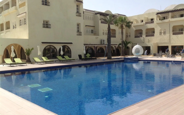 Pirates Gate Hotel