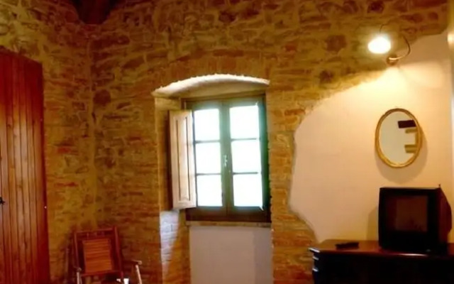 Agriturismo Il Pausillo
