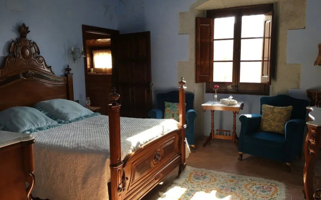 Hotel Masia Can Vive