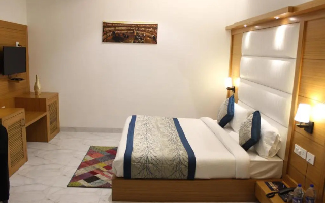 Hotel Aero Star Near Delhi Airport