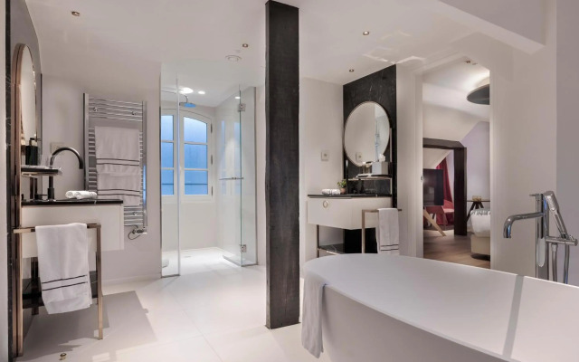 Maison Colbert, member of Meliá Collection  Notre-Dame