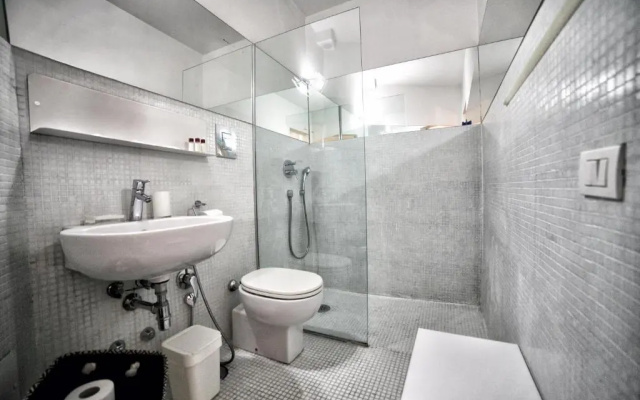 PM3 Apartment
