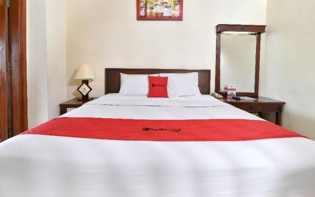 RedDoorz @ Raya Kuta