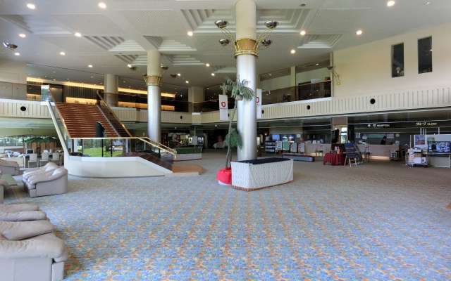 Mercure Kochi Tosa Resort & Spa
