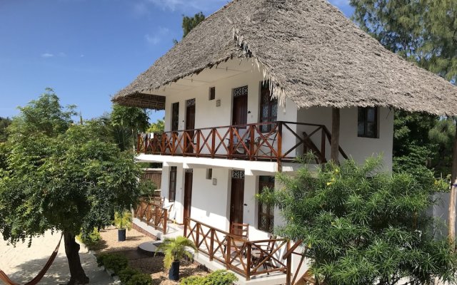 Aluna Nungwi in Nungwi, Tanzania from 150$, photos, reviews - zenhotels.com hotel front