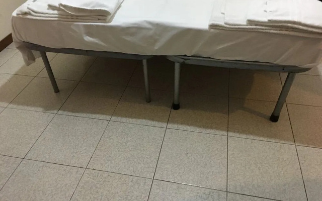 Albergo Gina
