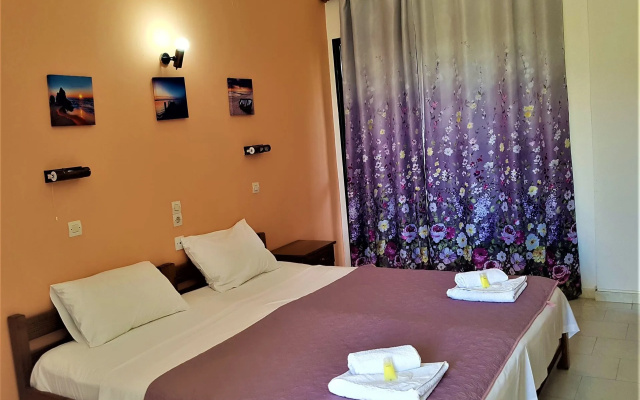 Stars Hotel