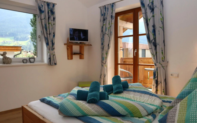 Apartment in Bramberg Near Ski Lift