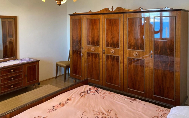 Stunning Apartment in Sveti Juraj With 1 Bedrooms and Wifi