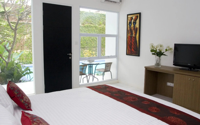 V Residence Kemang