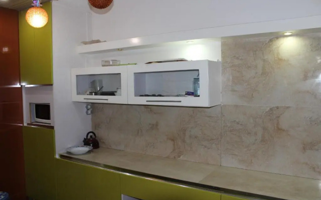 Apartment at Milsa Nasr City, Building No. 36