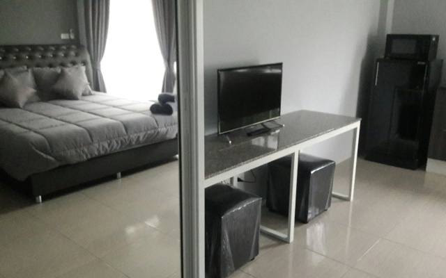 Asia's Beach Apartments