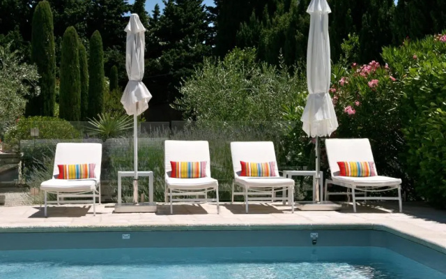 Mas de lEstello B&B
