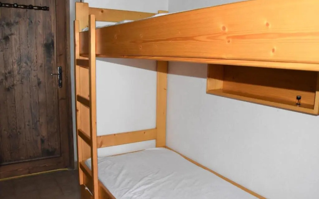 Appartement Pralognan-la-Vanoise, 2 pièces, 4 personnes - FR-1-464-35