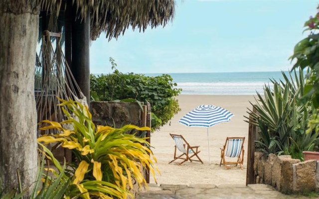 Hostal Cuna Luna