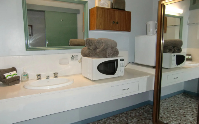 Castle Motel Bairnsdale