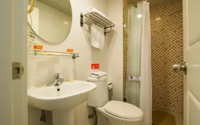 Home Inn Quanzhou Anxi Yong'an Road Chadu