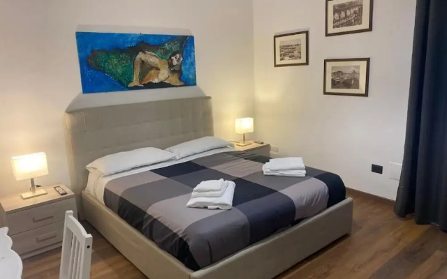 B&B i miti dell'Etna