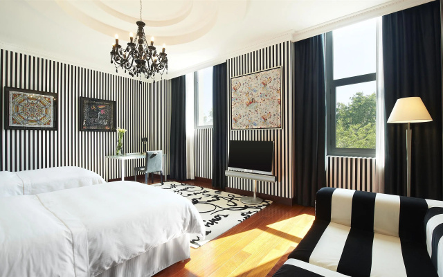 The Westin Valencia