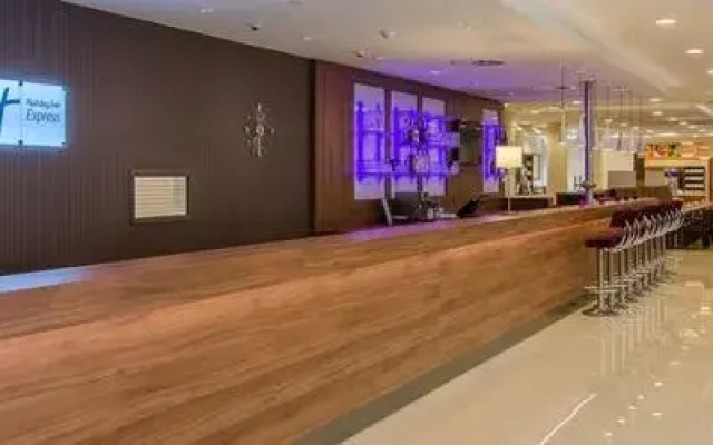 Holiday Inn Express Düsseldorf - City