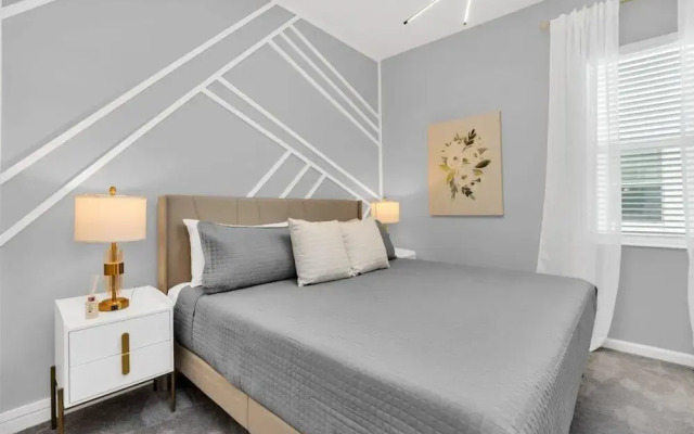 Beautiful 12 Bedrooms House 4473 12 Villa