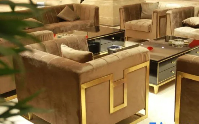 Venice Hotel (Wuhu Economic Development Zone)