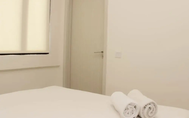 Minimalist And Cozy 3Br At Meikarta Apartment