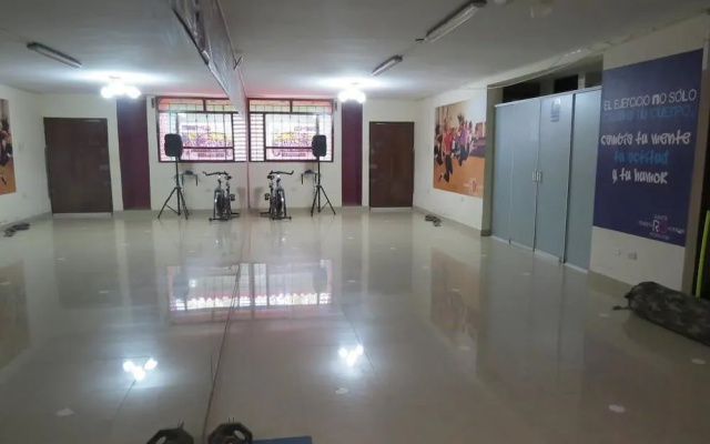 Qispi Kay Hostel