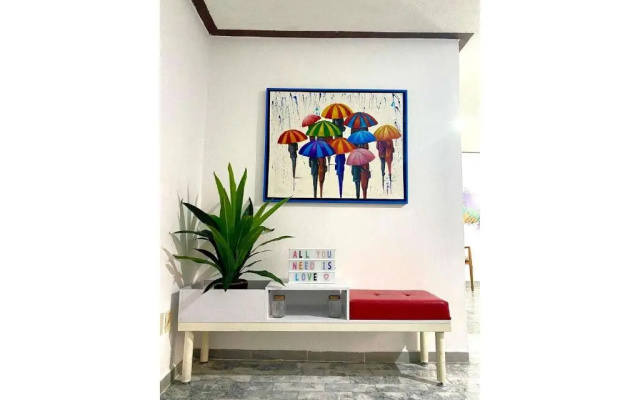 Enorme. Piso Completo 100% Remodelado Zona Expo