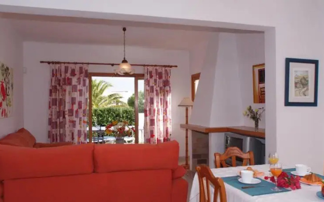 Holiday Home Roca Viva