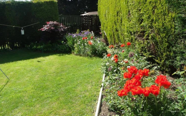 Acers Serviced Accommodation