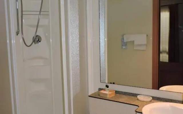 Hotel Il Pino
