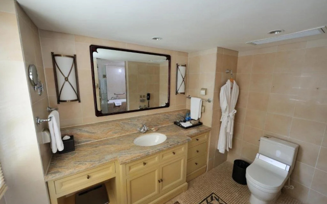 Shan Yi Li Boutique Hotel
