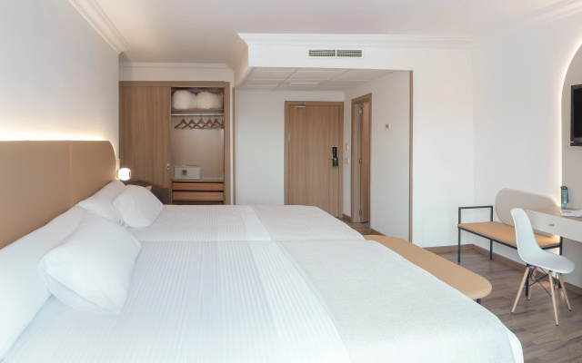 Hotel RH Victoria & Spa Benidorm By Hoteles RH