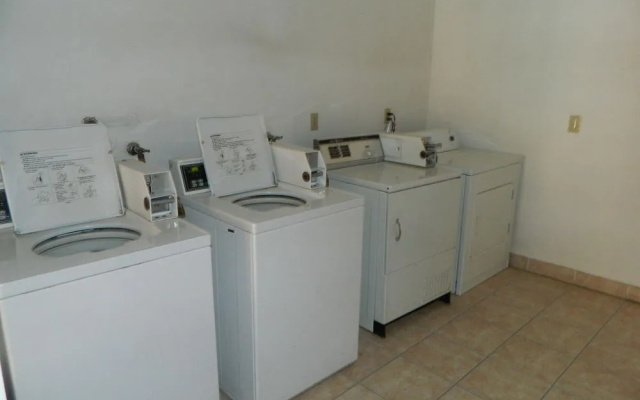 Capital Suites