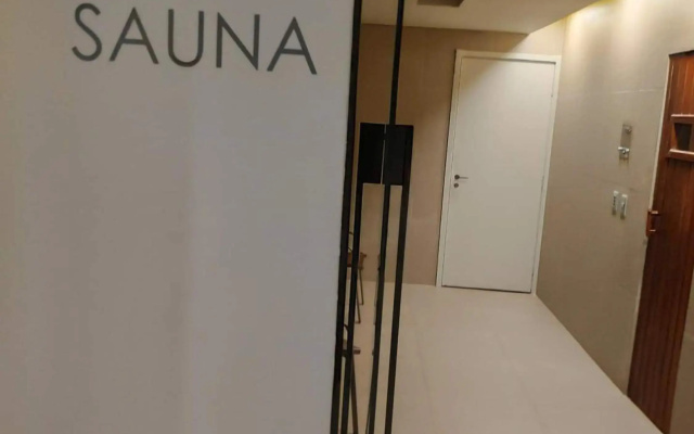 Flat particular international ibirapuera, 2534 UH1301