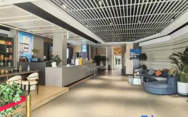 Taihelin Hotel