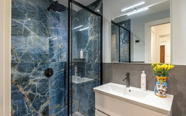 Parisi Homes by Wonderful Italy