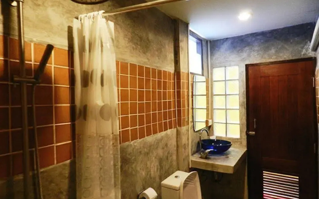 Baan Da Laar Boutique Hua Hin