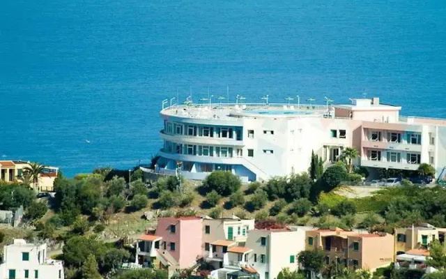 Club Bridge Hotel (cosenza)