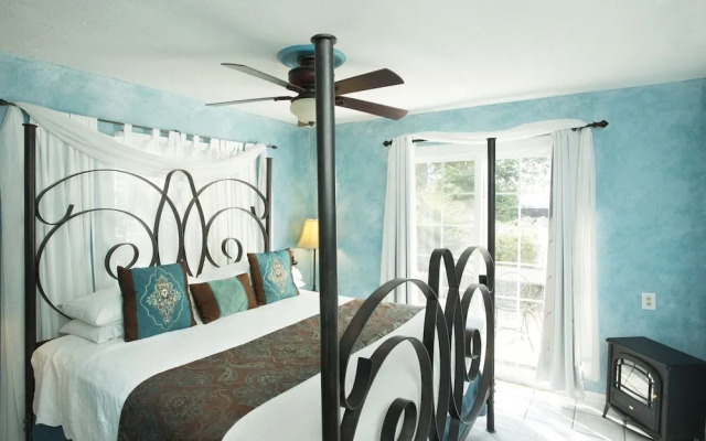 The Lakehouse Bed & Breakfast