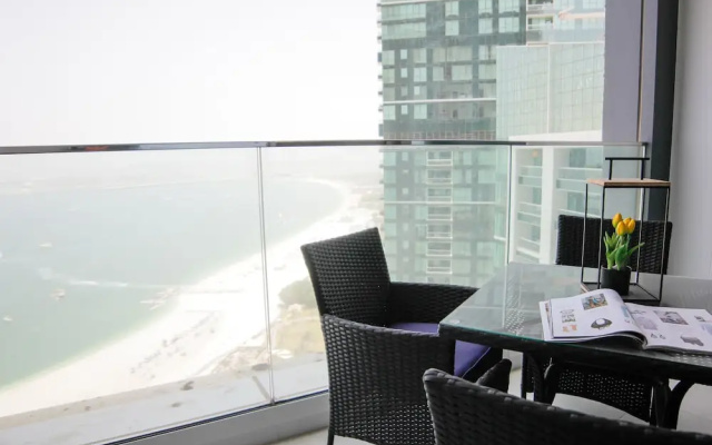 Keyview - Address JBR