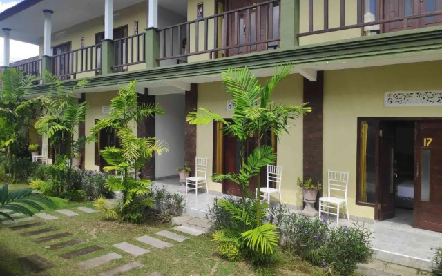OYO 90547 Pondok Saren Anyar