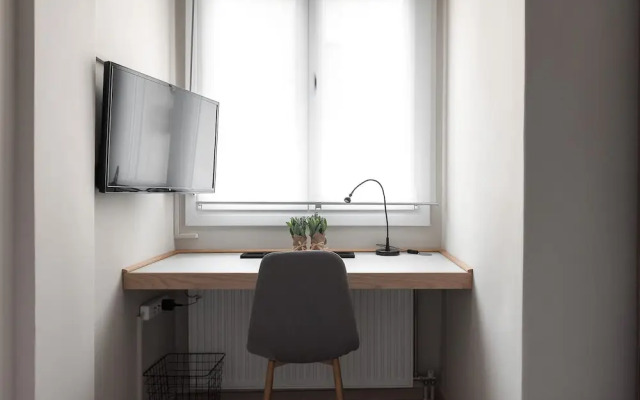 Maison Penthouse